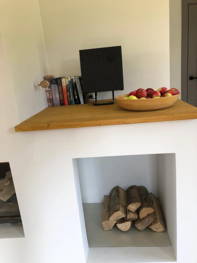 Karkle SummerHOUSE Eksteriør billede